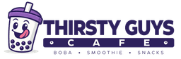 Thirsty Guys Logo