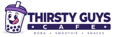 Thirsty Guys Logo
