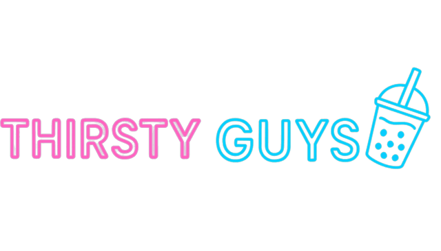 Thirsty Guys Logo